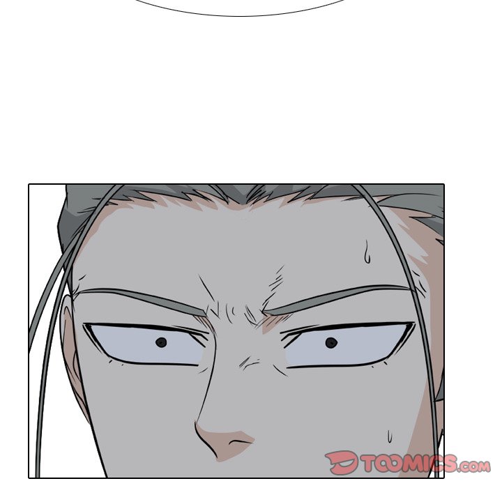 High School Legend Red Dragon Chapter 122 image 113