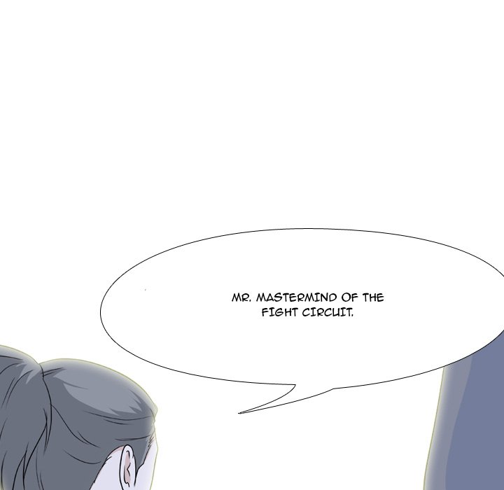 High School Legend Red Dragon Chapter 122 image 114