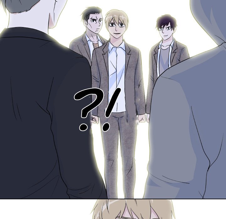 High School Legend Red Dragon Chapter 122 image 115