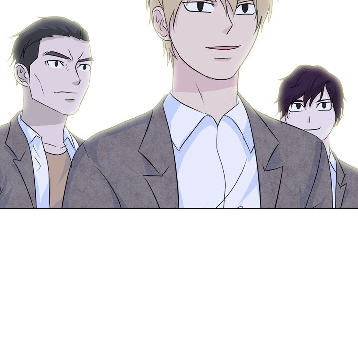 High School Legend Red Dragon Chapter 122 image 116