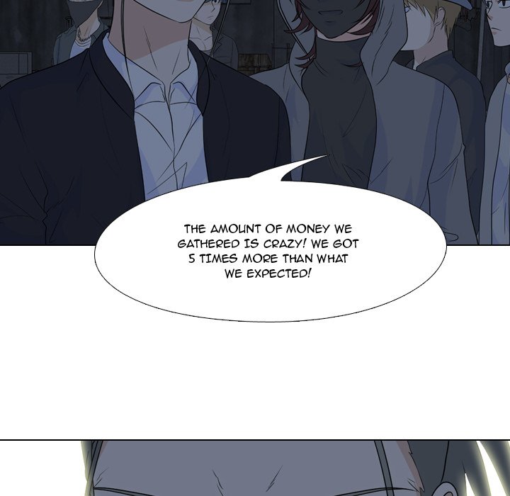 High School Legend Red Dragon Chapter 122 image 21