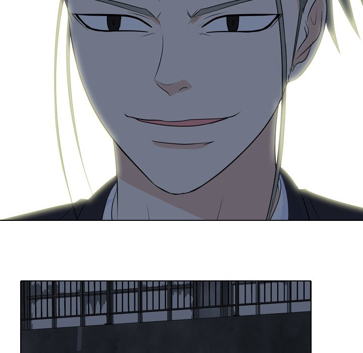 High School Legend Red Dragon Chapter 122 image 22