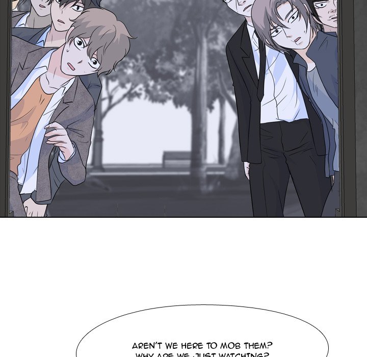 High School Legend Red Dragon Chapter 122 image 24