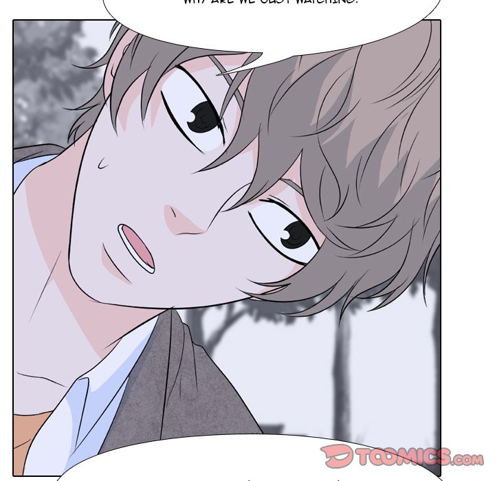High School Legend Red Dragon Chapter 122 image 25