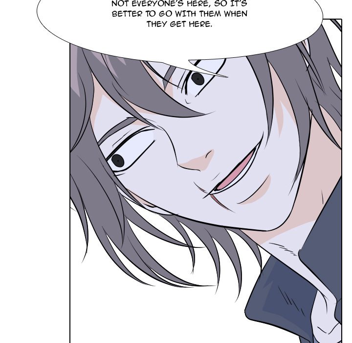 High School Legend Red Dragon Chapter 122 image 26