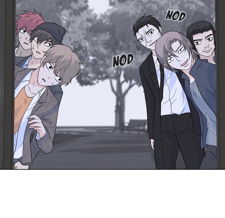 High School Legend Red Dragon Chapter 122 image 28