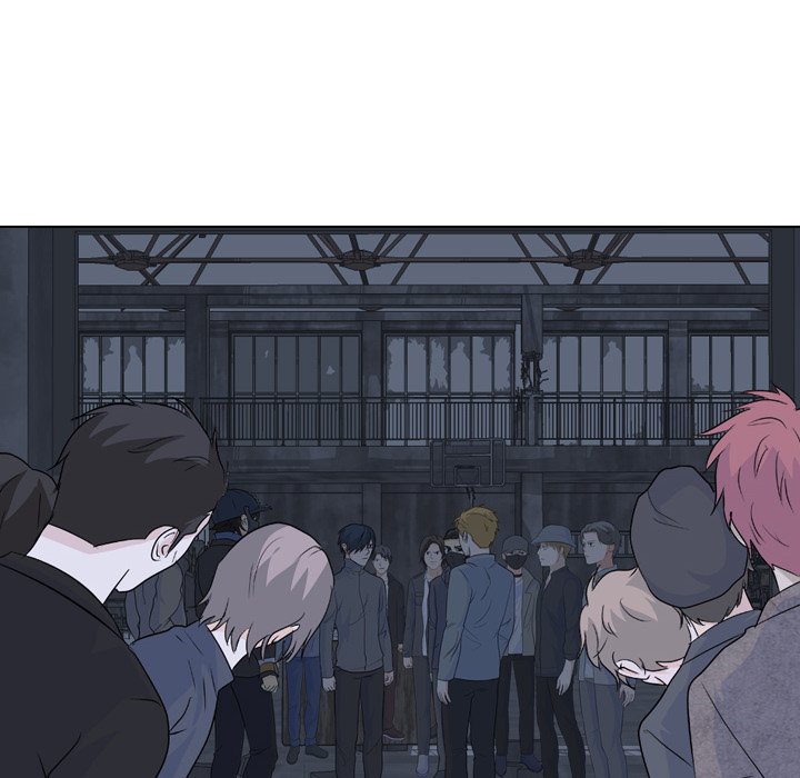 High School Legend Red Dragon Chapter 122 image 29