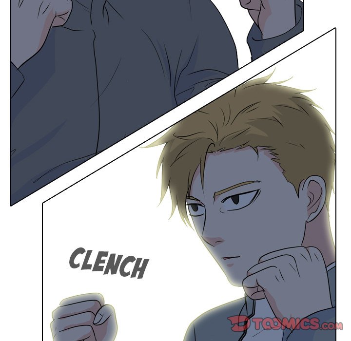 High School Legend Red Dragon Chapter 122 image 33