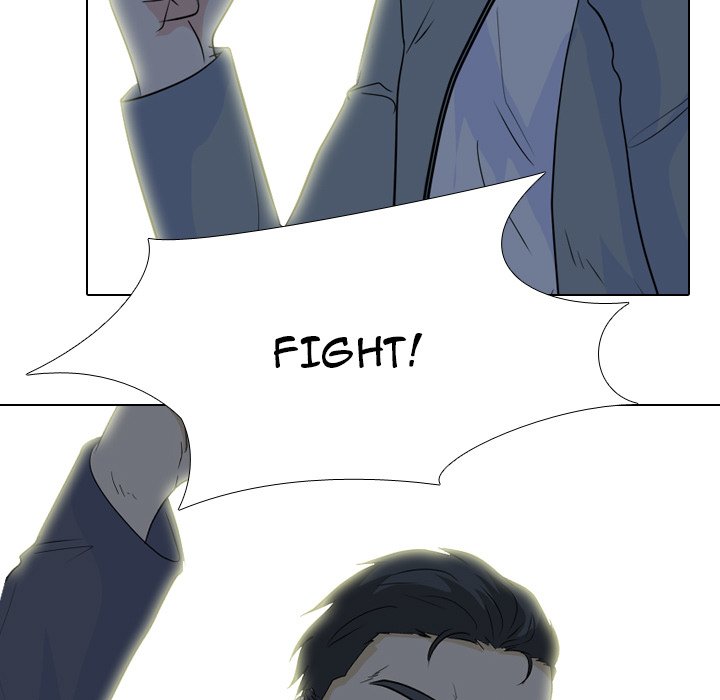 High School Legend Red Dragon Chapter 122 image 34