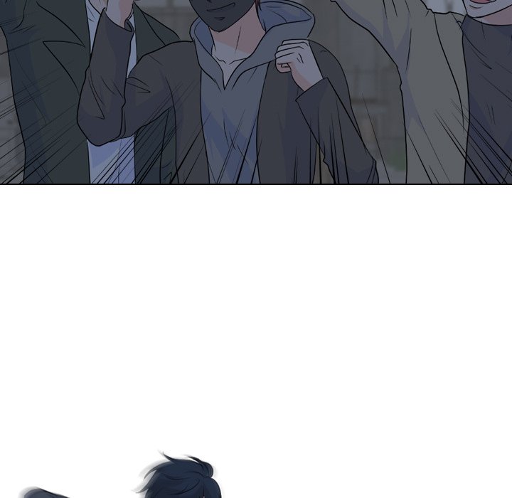 High School Legend Red Dragon Chapter 122 image 36