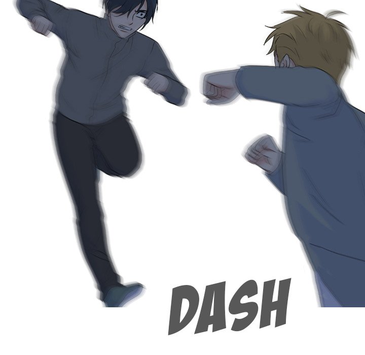 High School Legend Red Dragon Chapter 122 image 37