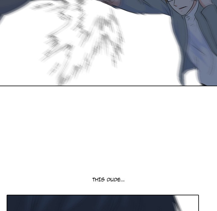 High School Legend Red Dragon Chapter 122 image 39
