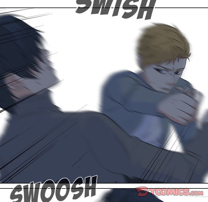 High School Legend Red Dragon Chapter 122 image 41