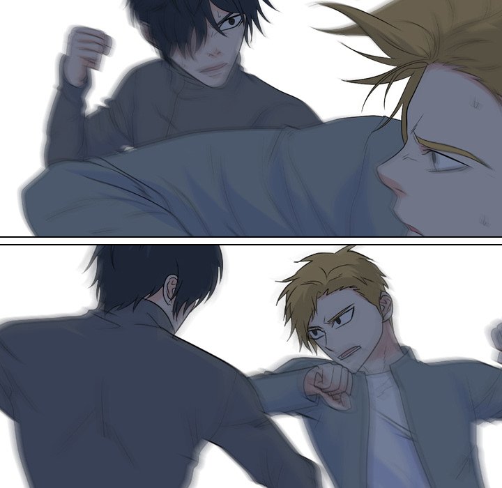 High School Legend Red Dragon Chapter 122 image 43