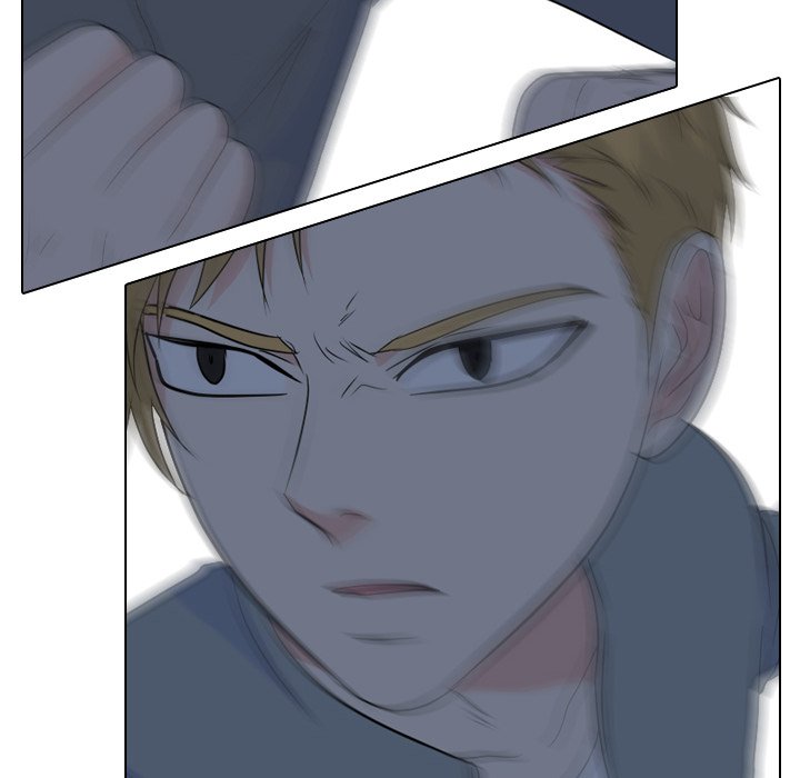 High School Legend Red Dragon Chapter 122 image 45