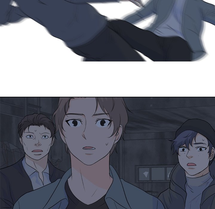High School Legend Red Dragon Chapter 122 image 48