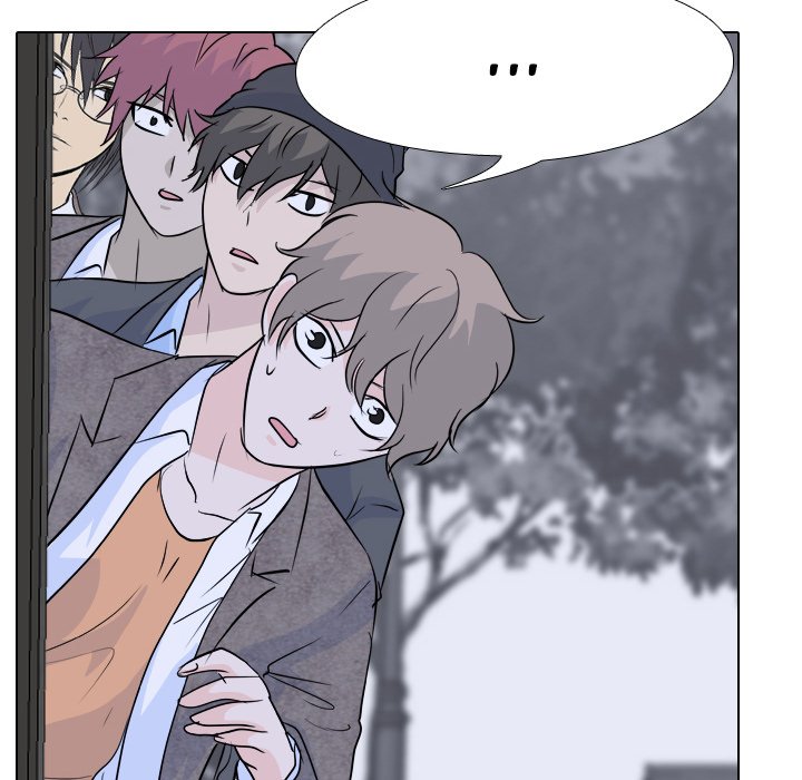 High School Legend Red Dragon Chapter 122 image 51