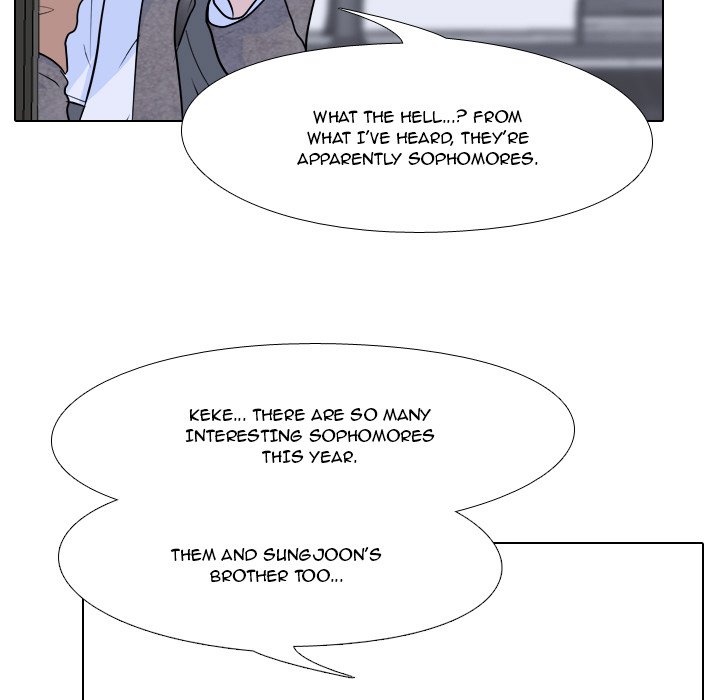 High School Legend Red Dragon Chapter 122 image 52
