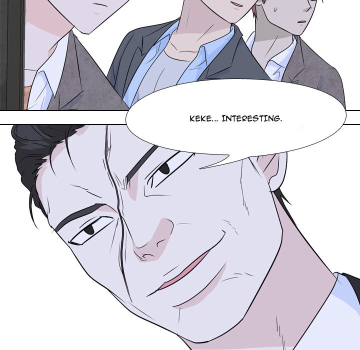 High School Legend Red Dragon Chapter 122 image 55
