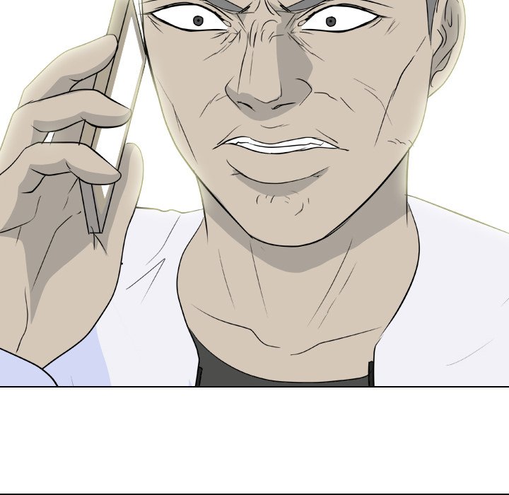 High School Legend Red Dragon Chapter 122 image 5