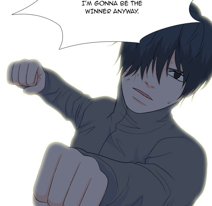 High School Legend Red Dragon Chapter 122 image 61