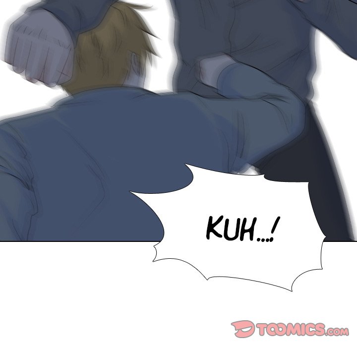 High School Legend Red Dragon Chapter 122 image 65