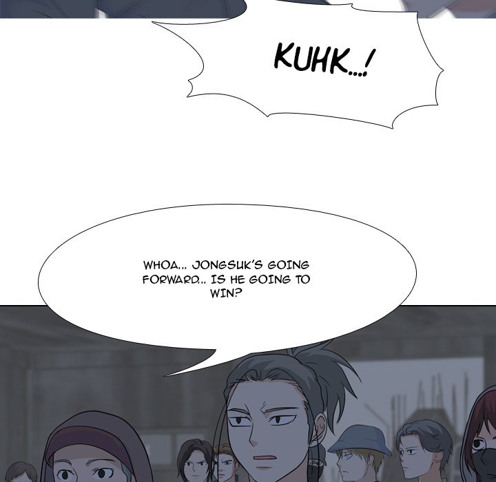 High School Legend Red Dragon Chapter 122 image 67