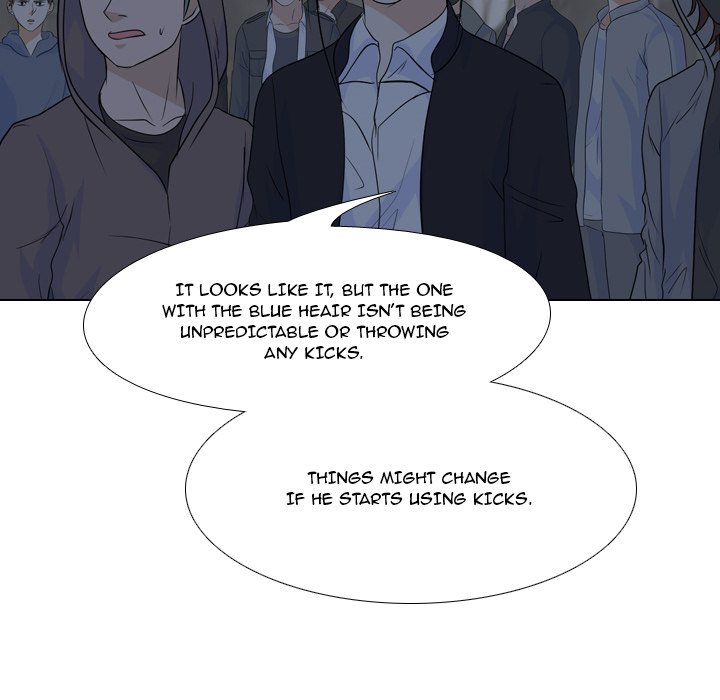 High School Legend Red Dragon Chapter 122 image 68