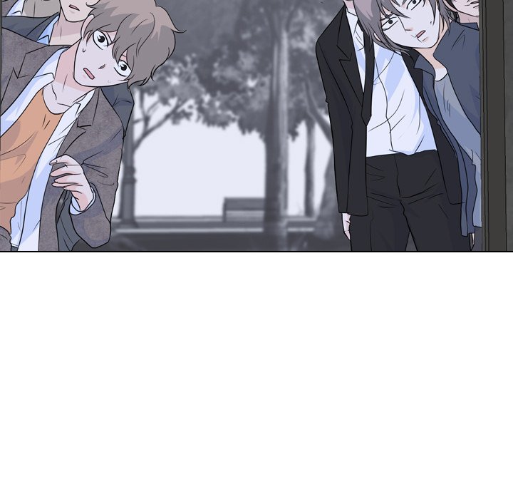 High School Legend Red Dragon Chapter 122 image 72