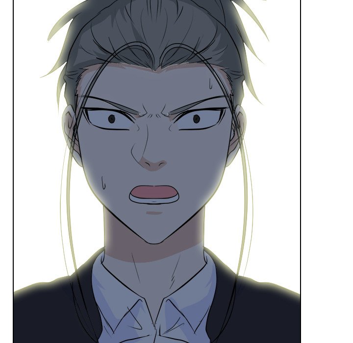 High School Legend Red Dragon Chapter 122 image 75