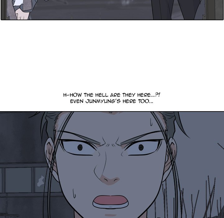 High School Legend Red Dragon Chapter 122 image 77