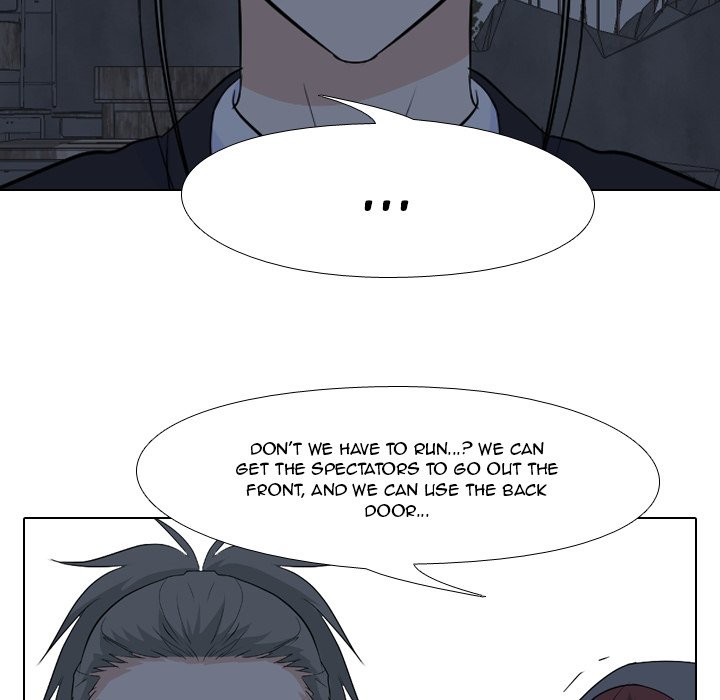 High School Legend Red Dragon Chapter 122 image 78