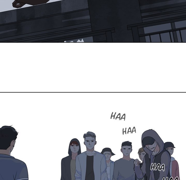 High School Legend Red Dragon Chapter 122 image 7