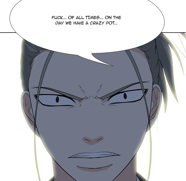 High School Legend Red Dragon Chapter 122 image 80