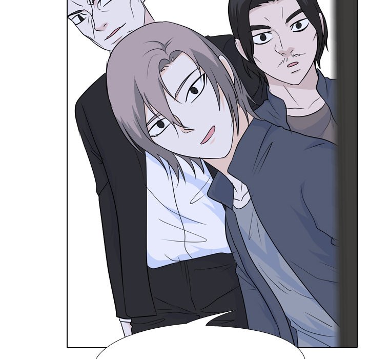 High School Legend Red Dragon Chapter 122 image 83