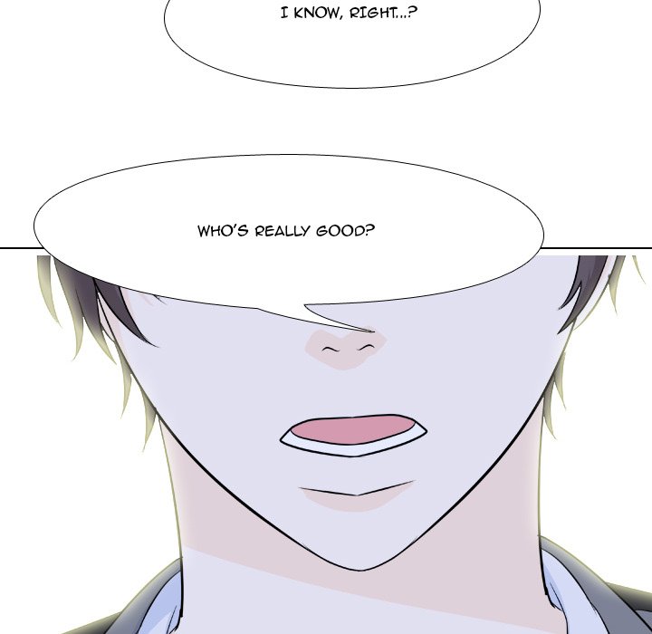 High School Legend Red Dragon Chapter 122 image 84