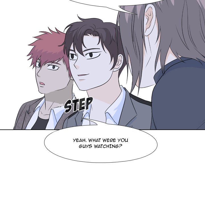 High School Legend Red Dragon Chapter 122 image 88