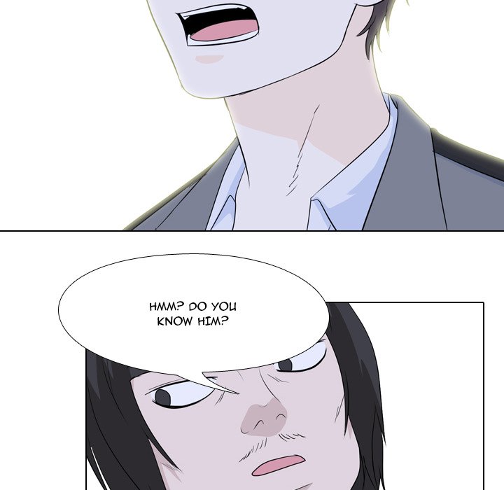 High School Legend Red Dragon Chapter 122 image 91