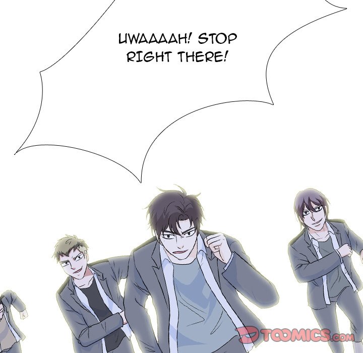 High School Legend Red Dragon Chapter 122 image 97