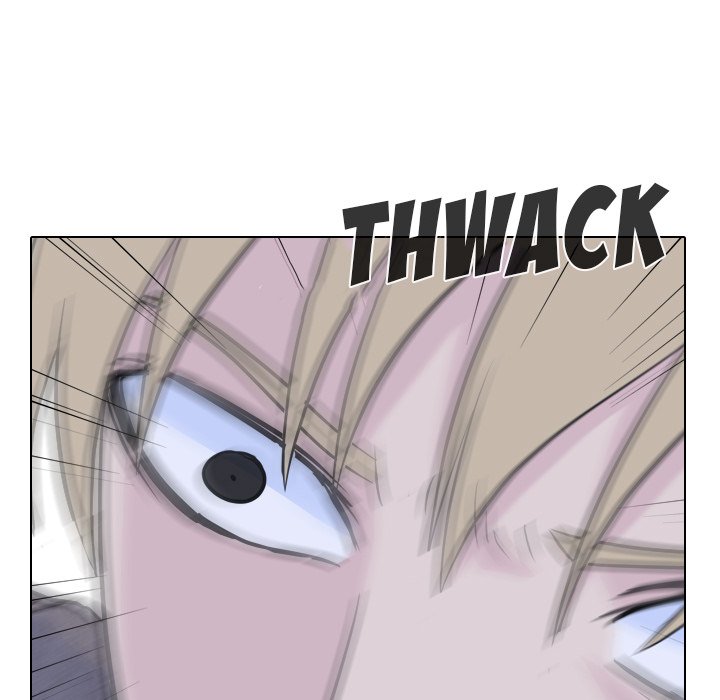 High School Legend Red Dragon Chapter 123 image 100