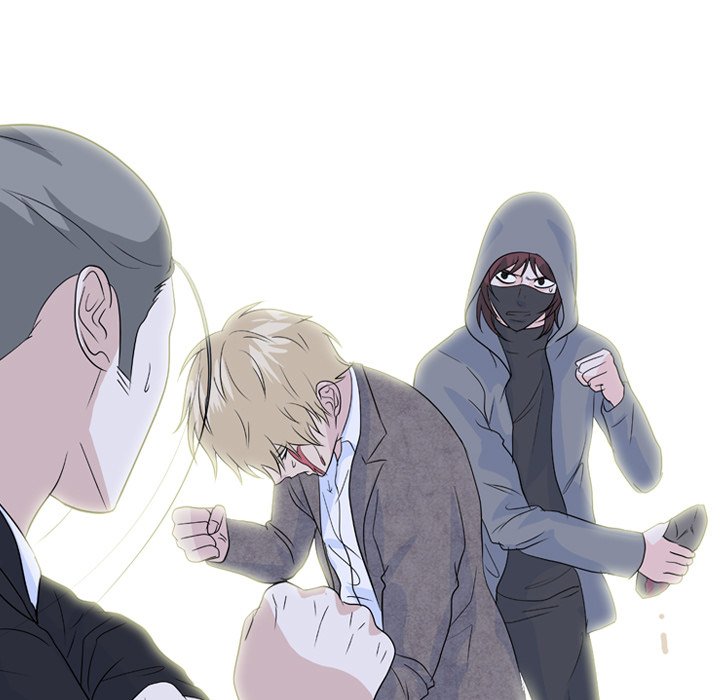 High School Legend Red Dragon Chapter 123 image 102