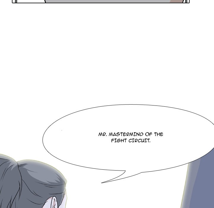 High School Legend Red Dragon Chapter 123 image 10