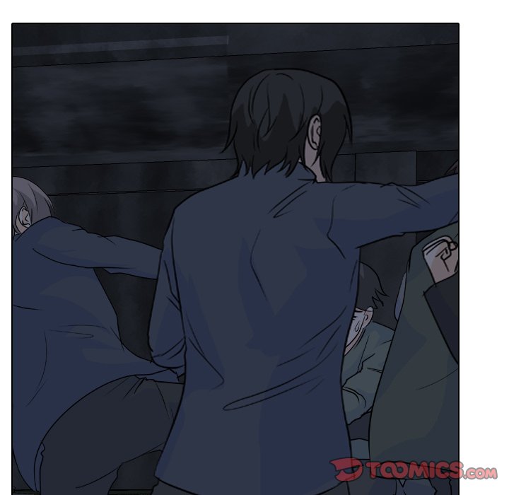 High School Legend Red Dragon Chapter 123 image 110