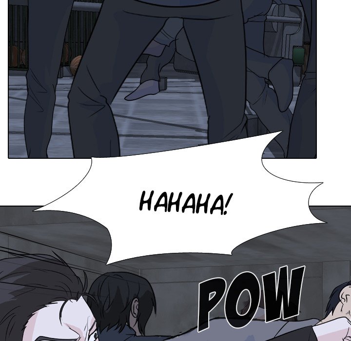 High School Legend Red Dragon Chapter 123 image 111