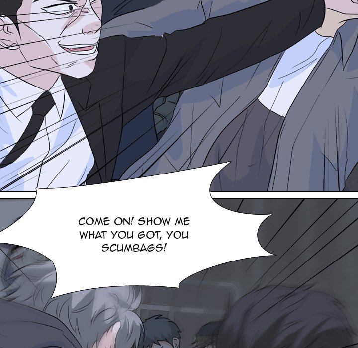 High School Legend Red Dragon Chapter 123 image 112