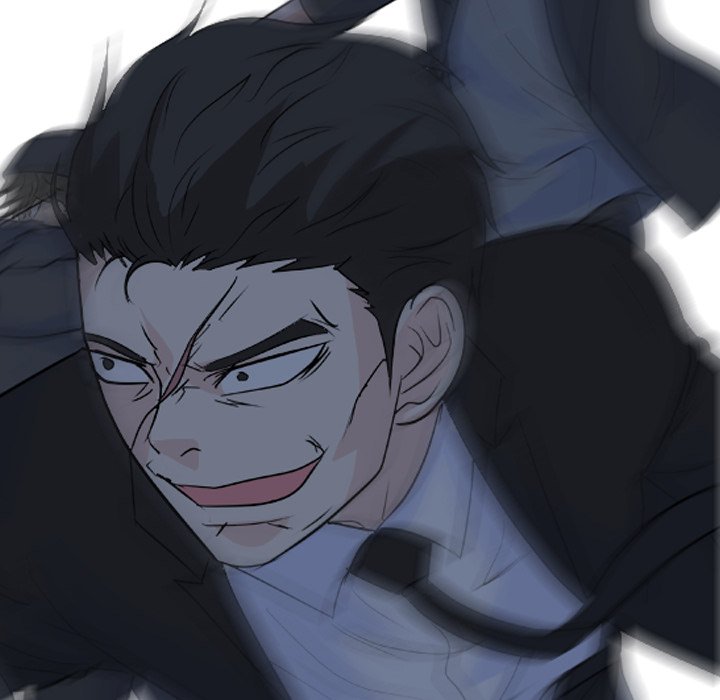 High School Legend Red Dragon Chapter 123 image 117