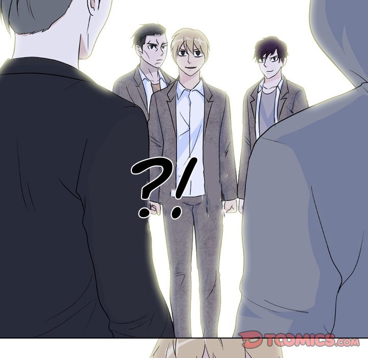 High School Legend Red Dragon Chapter 123 image 11