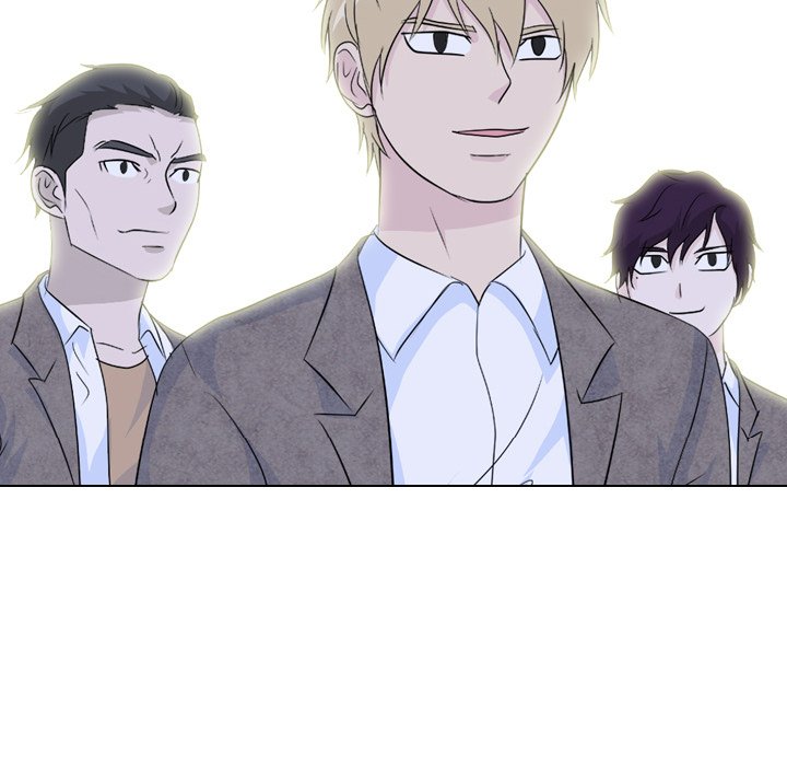 High School Legend Red Dragon Chapter 123 image 12