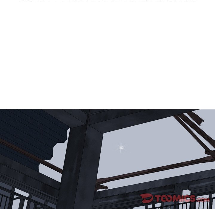 High School Legend Red Dragon Chapter 123 image 14