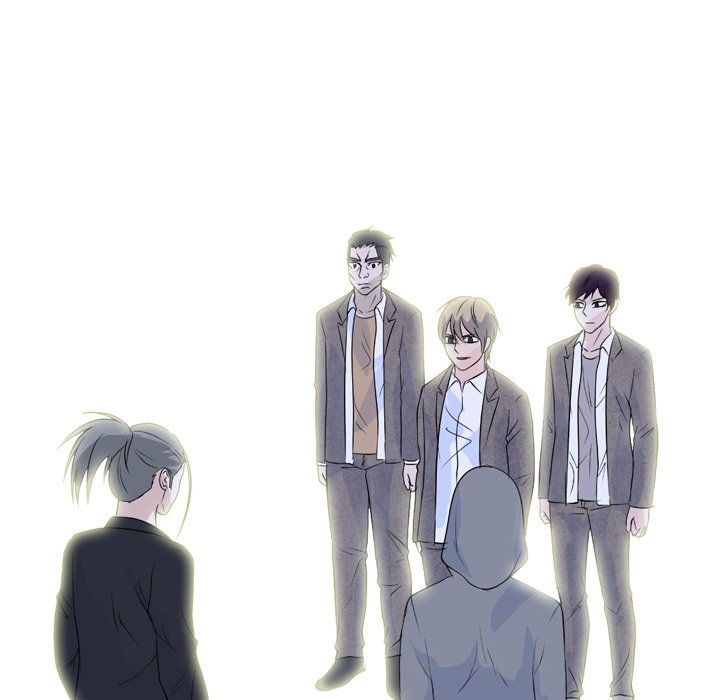 High School Legend Red Dragon Chapter 123 image 16
